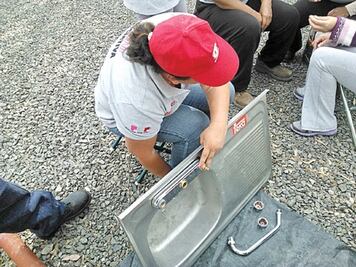 CEA gana premio Internacional