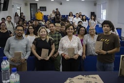 UAQ cultiva nuevas voces literarias con la revista Pastizales