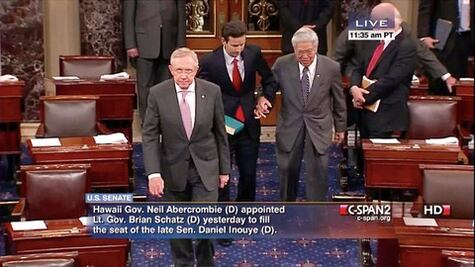 “EU va al abismo”:  líder demócrata