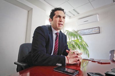 Funcionarios no deben buscar 2018