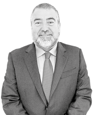 Carlos Heredia Zubieta