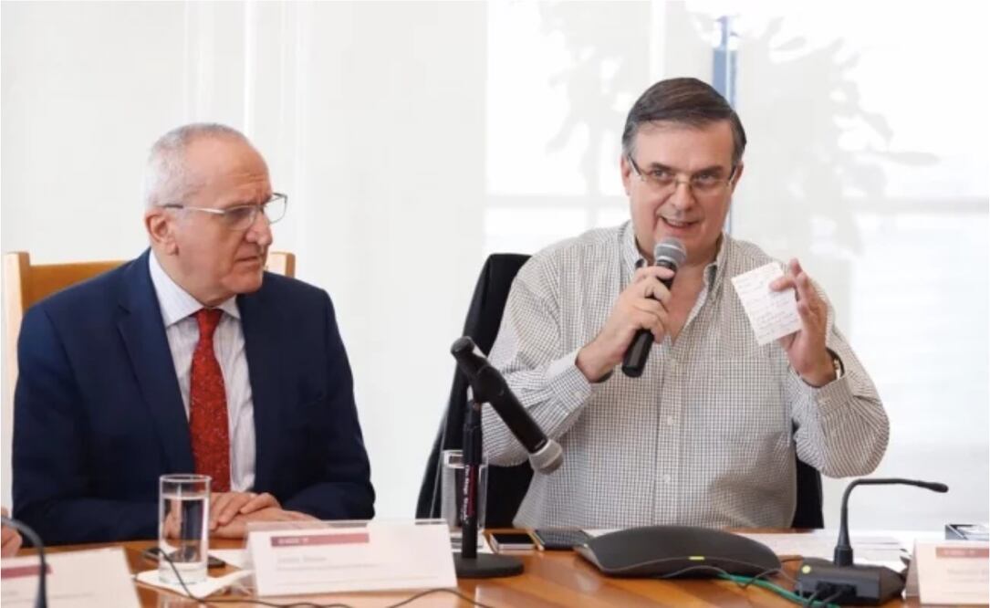 Foto: Berenica Fregoso / EL UNIVERSAL