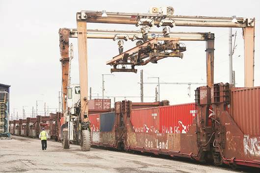 Destacan ventaja de trabajo en Sudamérica