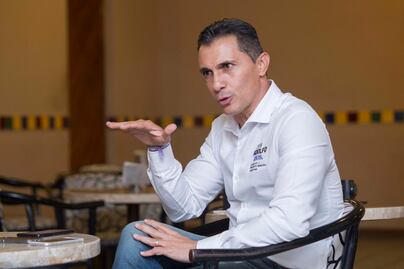 Ríos impugnará ante TEPJF de ser necesario 