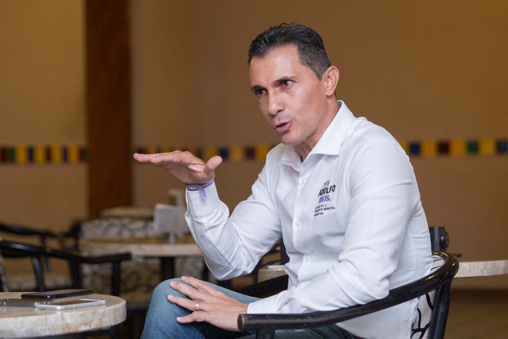 Foto: Demian Chávez