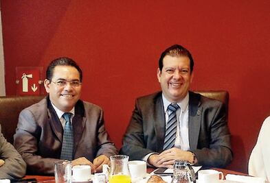 Presentan Código de Ética para servidores