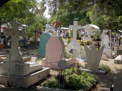 Grabarán fantasmas  en San Juan