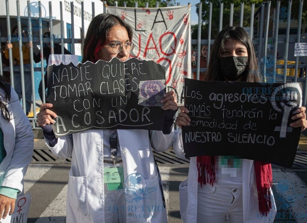 Foto: Demian Chávez