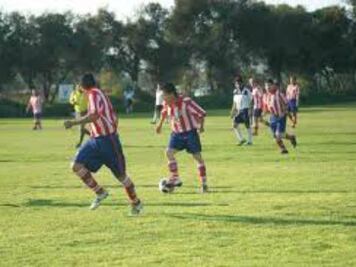 Se alejan los clasificados en la Máster 