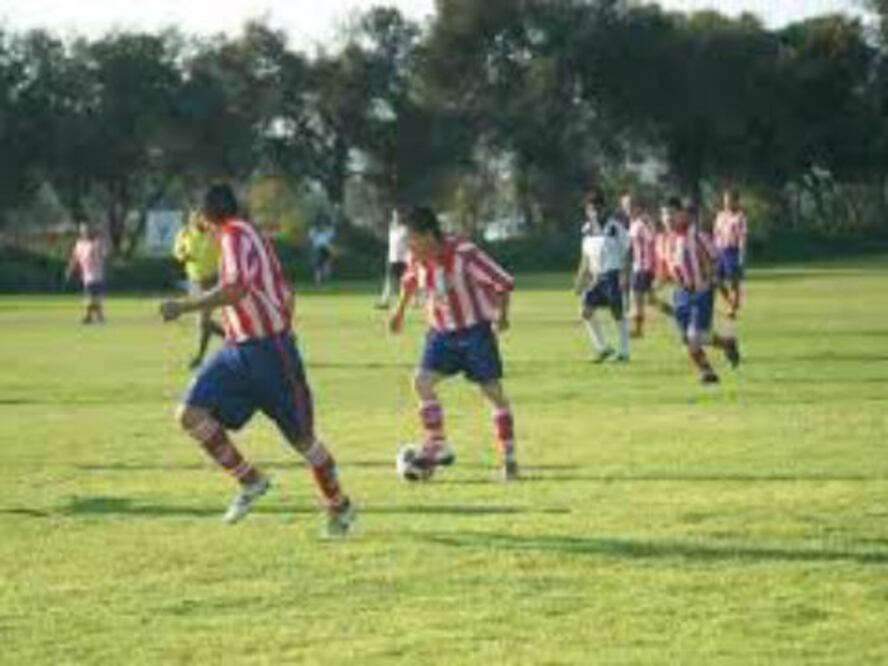 Se alejan los clasificados en la Máster