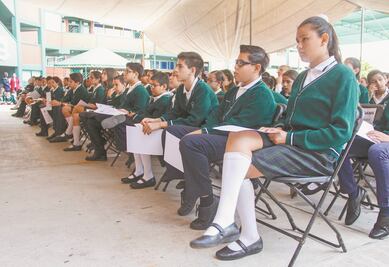 Municipio de Querétaro podría dar becas a estudiantes de primaria
