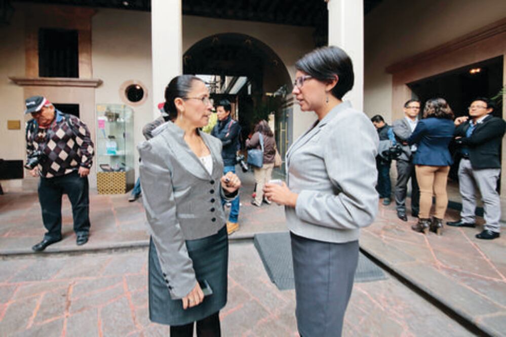 “Reforma en jubilaciones lesiona a los empleados”