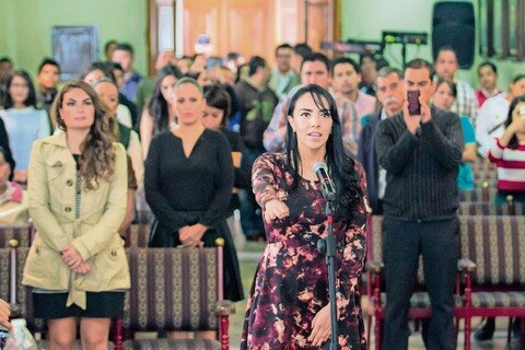 Exigen resultados a órgano juvenil