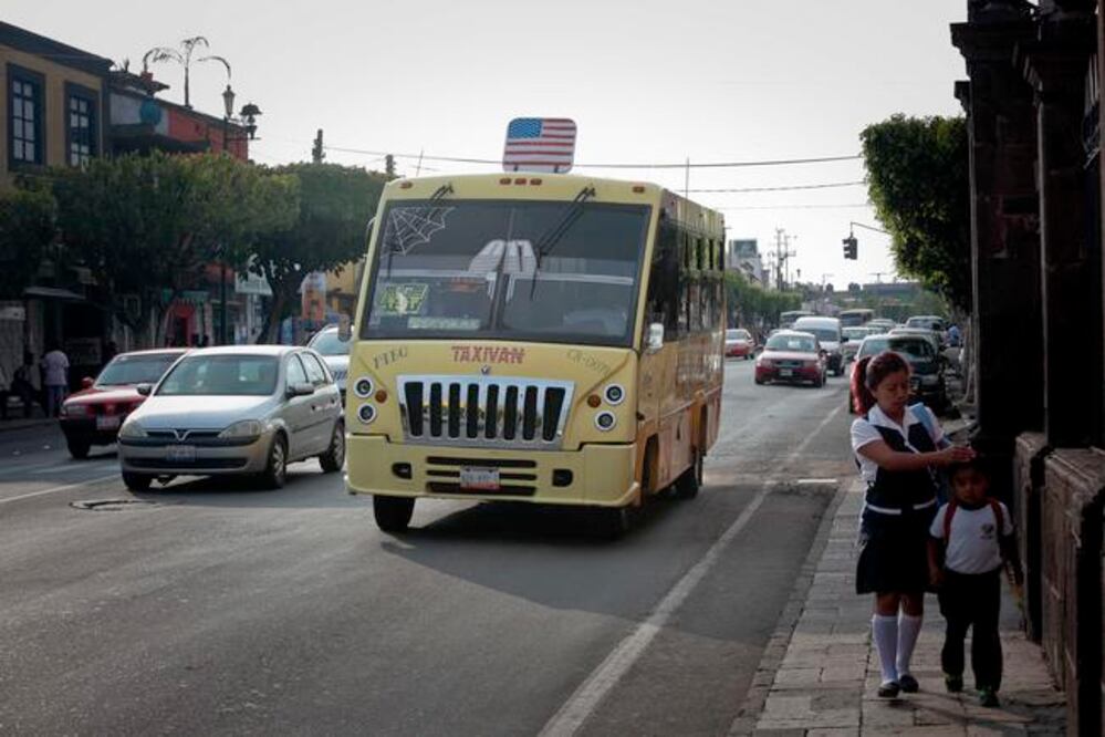 Foto: Archivo. EL UNIVERSAL