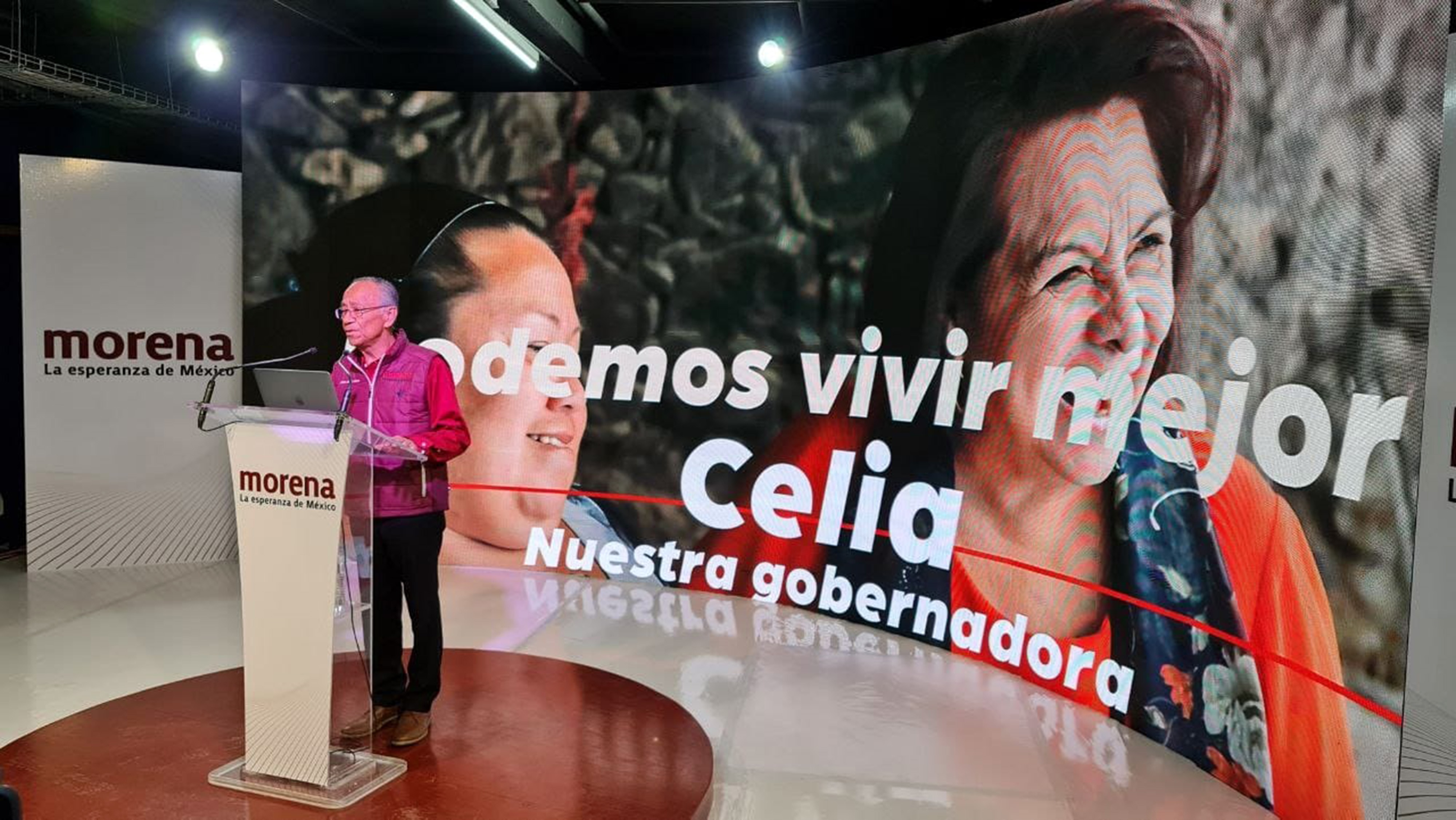 IEEQ echa para atrás candidaturas de Morena