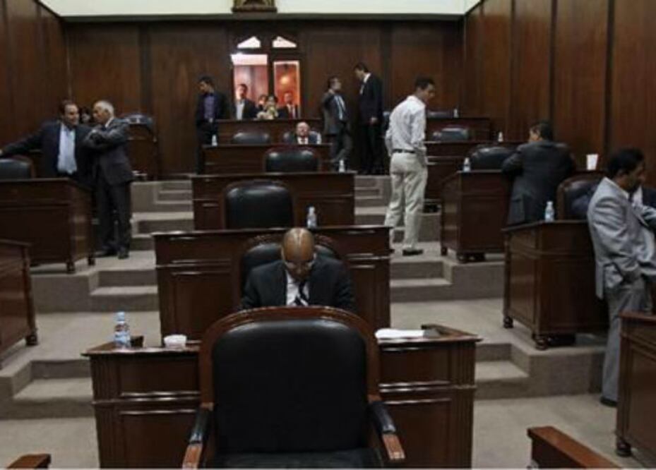 Diputados aprueban agenda común