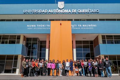 UAQ, con cero tolerancia a la violencia de género