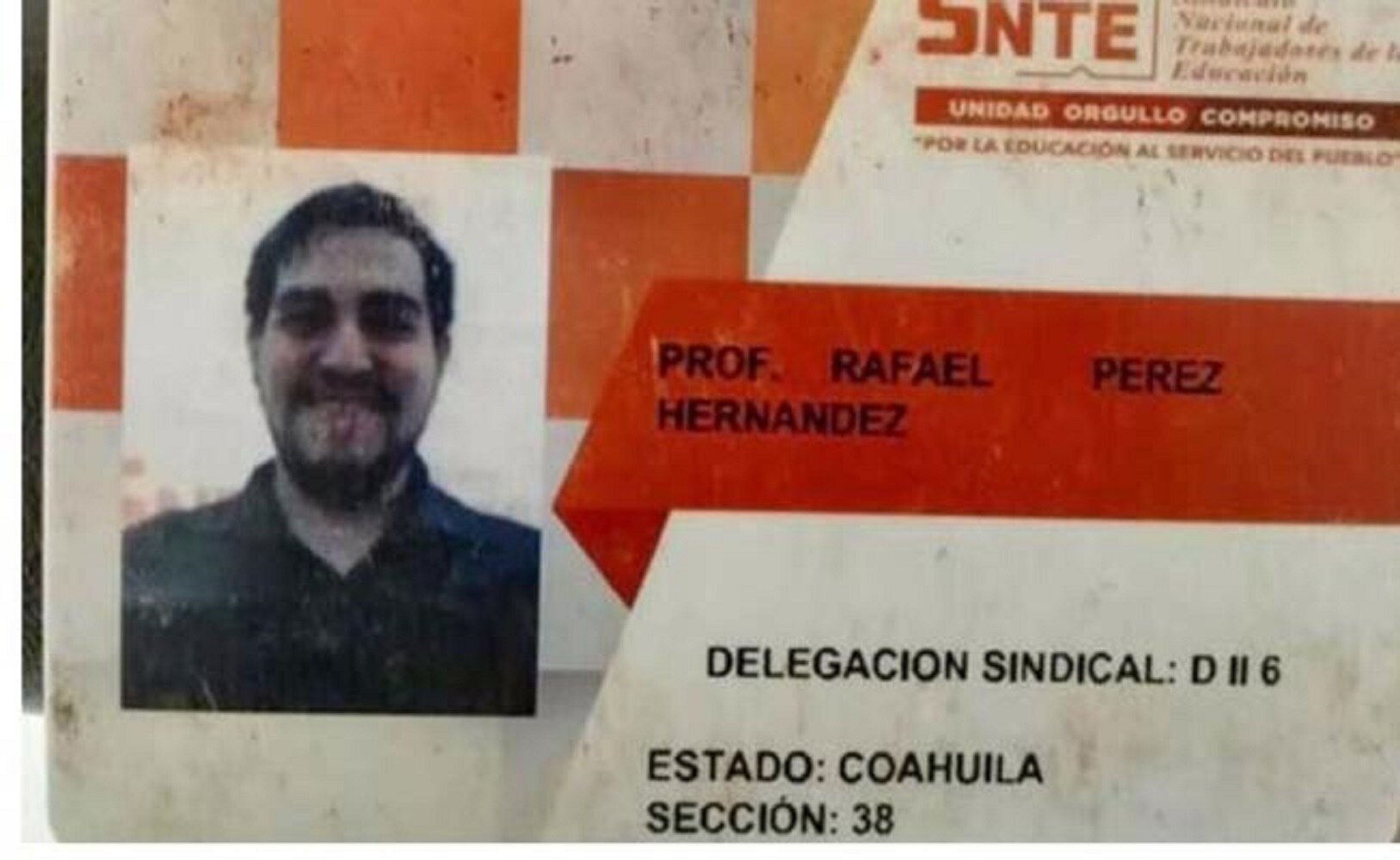 Dan prisión preventiva a 3 policías tras muerte de profesor en Saltillo