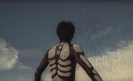 Isaac Hernández enaltece la cultura mexicana