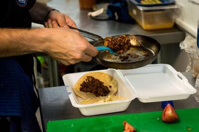 Se deslinda el IQT sobre regulación de UberEats