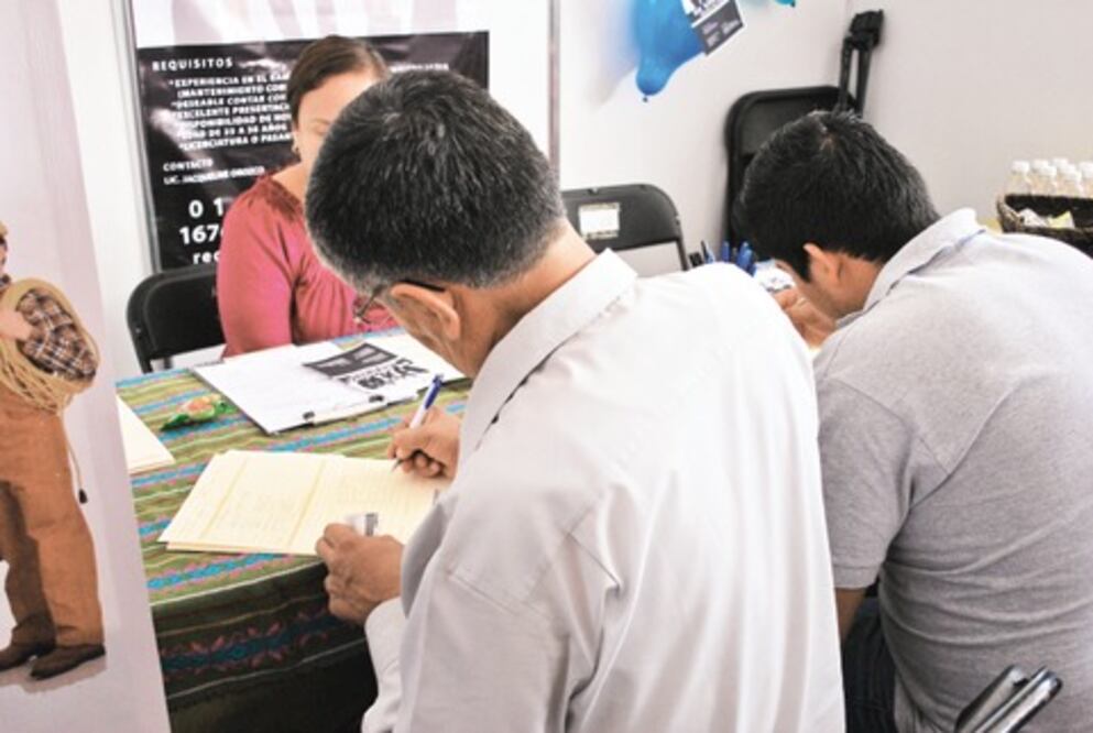 SJR, segundo generador de empleos en el estado