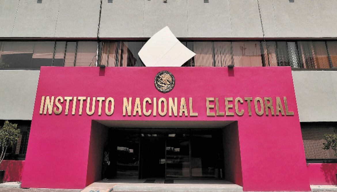 Foto: Archivo. El Universal