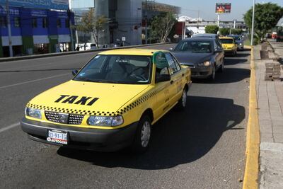 1UNTAXI prioriza mejores condiciones para choferes