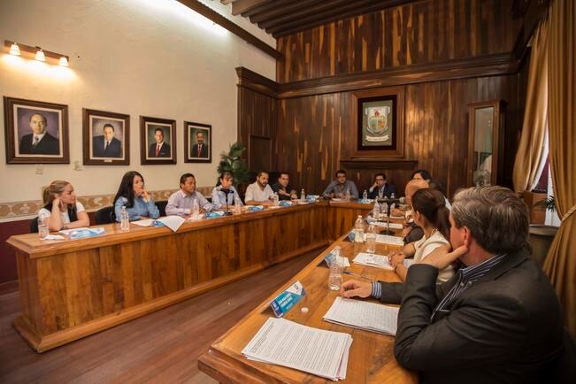 En sesión de Cabildo, con dos votos en contra y dos abstenciones, se dio visto bueno al Instituto de la Familia y Desarrollo Comunitario, pero no se dio a conocer cuándo entrará en operación (ESPECIAL)