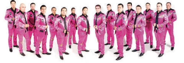 La Séptima Banda  promociona ‘Se va muriendo mi alma’