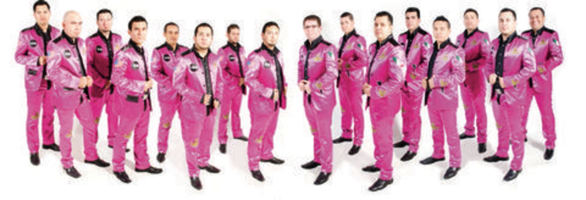 La Séptima Banda  promociona ‘Se va muriendo mi alma’