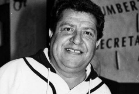 Despedirán a Raúl Padilla 'Chóforo'