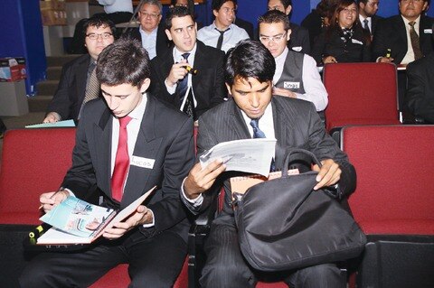 Presentan avance en proyecto de UTEQ