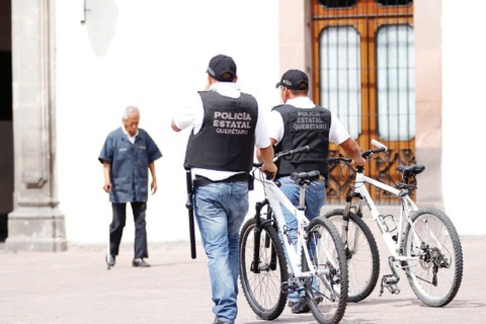 Van por exámenes severos para policías