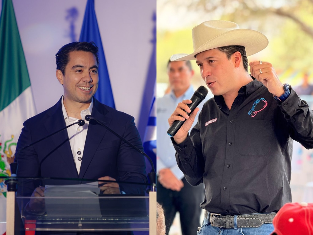 Alcaldes de Querétaro cancelan sus informes de gobierno