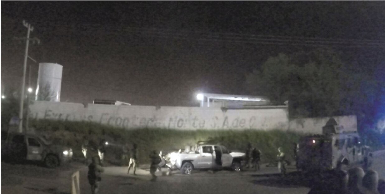 ONU exige a México justicia por asesinato de un civil a manos de militares de Sedena
