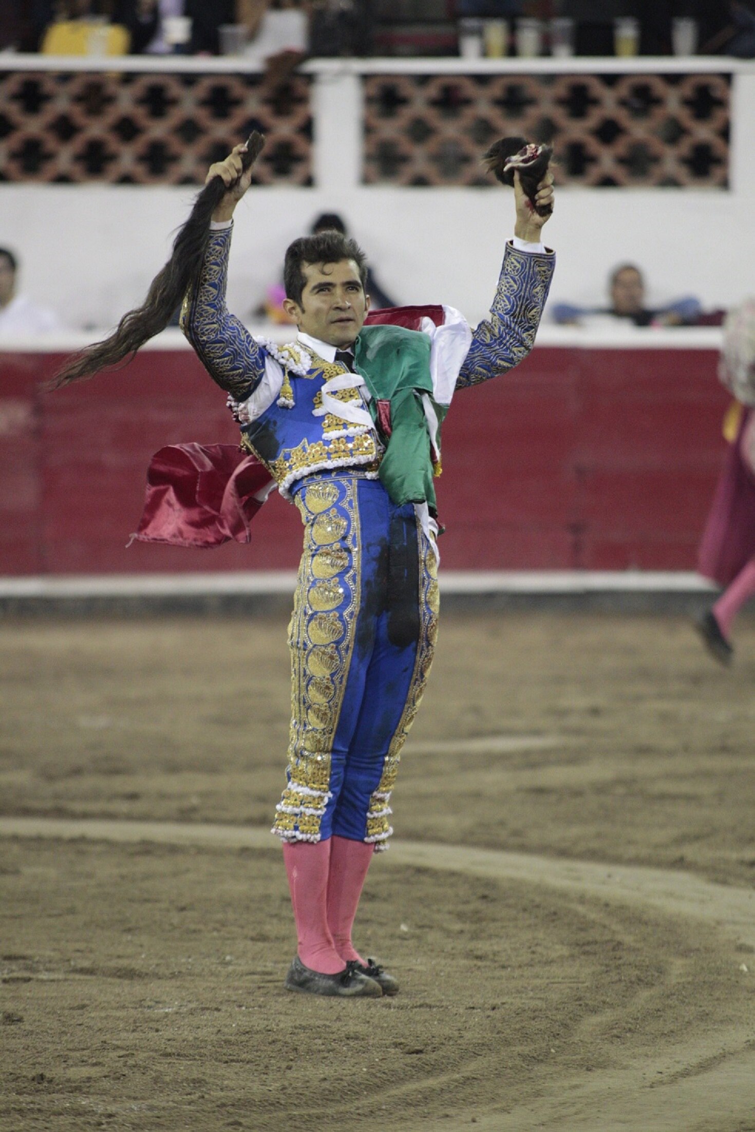 Foto: Demian Chávez