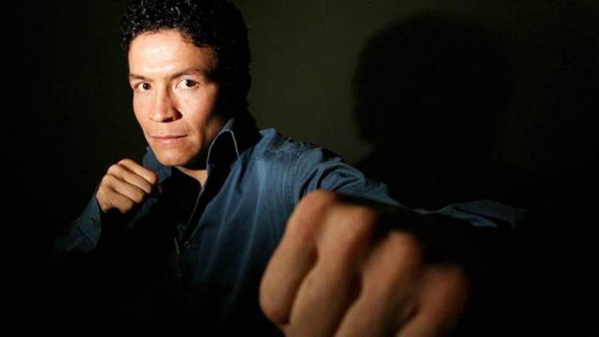 Cetro en la mira de “Archie”