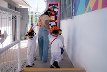 Inician actividades ocho Preescolares DIF para el ciclo escolar 2026-2027