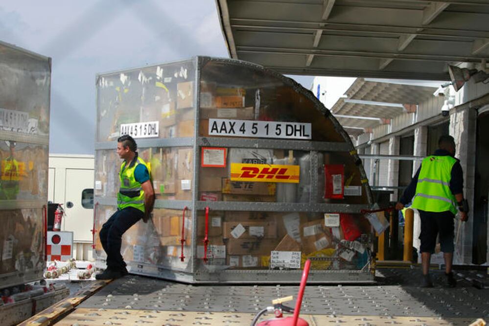 Foto: Archivo. El Universal