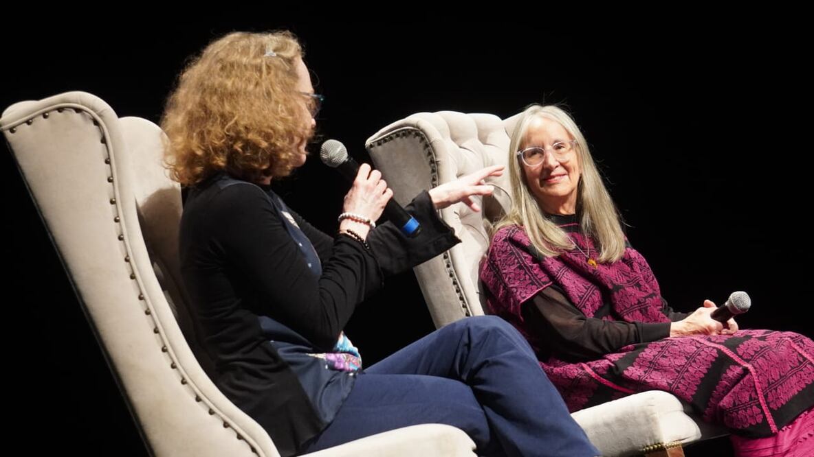 FOTO. FACEBOOK HAY FESTIVAL ESP