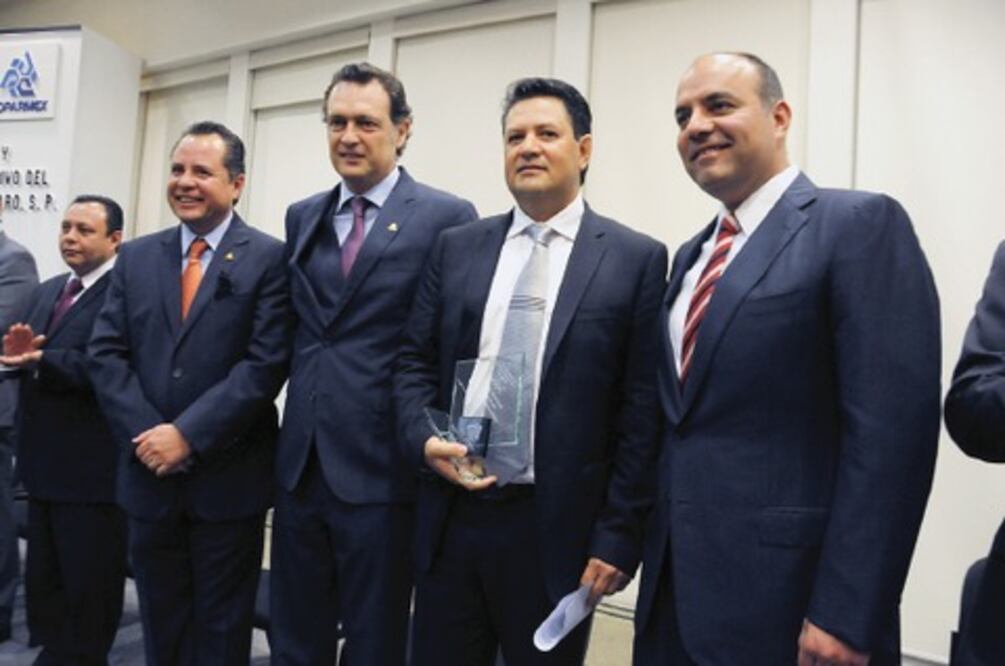 Empresario del año invertirá 10 mdd en su compañía