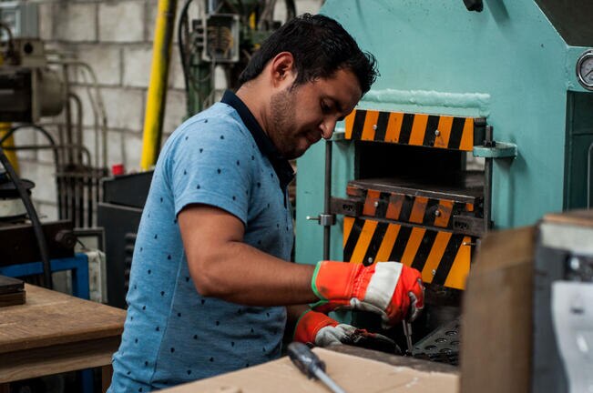 Suman 626 mil 975 empleados afilados al Seguro Social