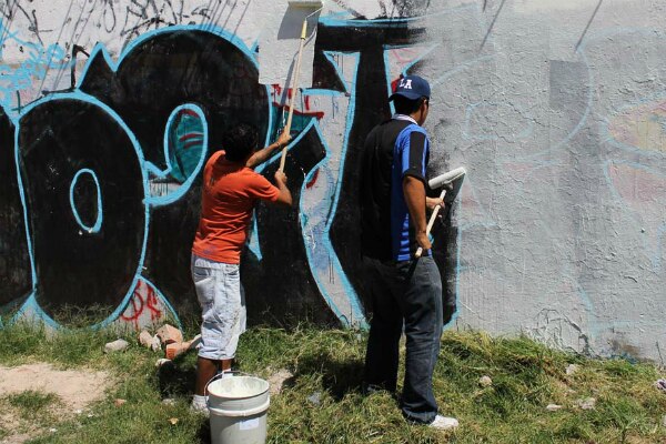 Concluye SSPM Jornadas Ciudadanas