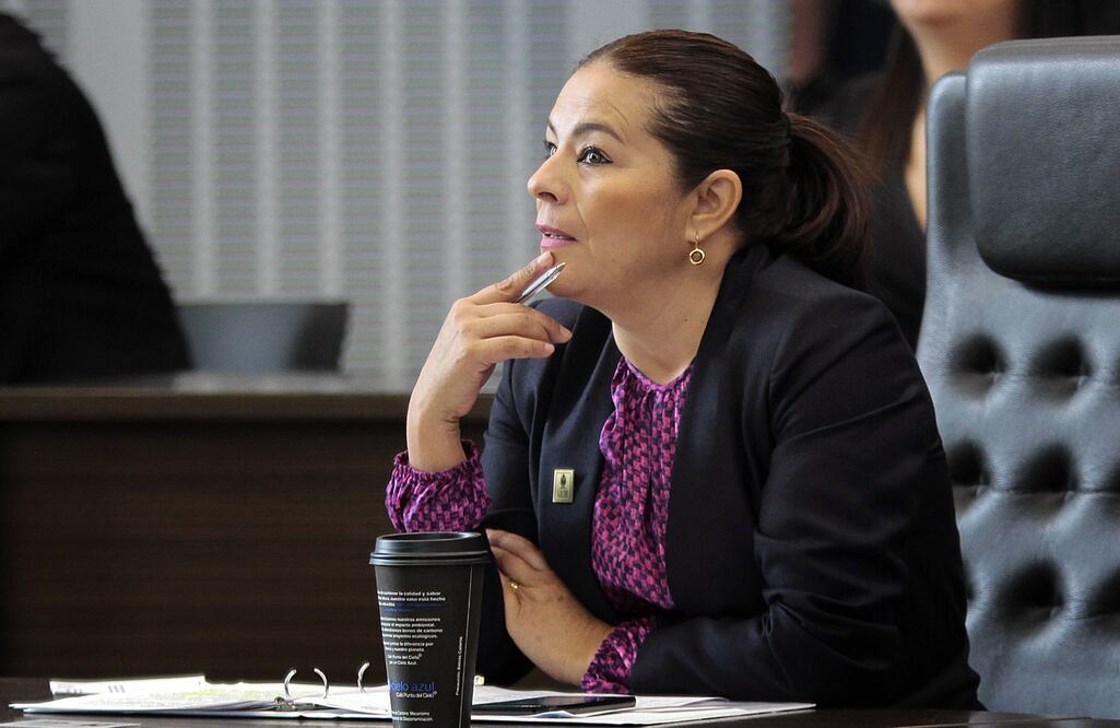 Foto: Archivo El Universal