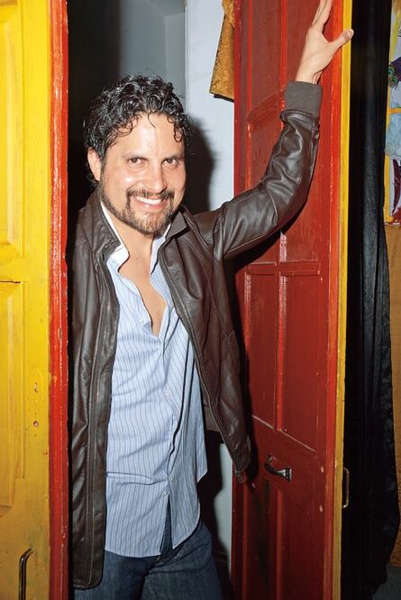 Alistan función ‘El Arte de Hartar’