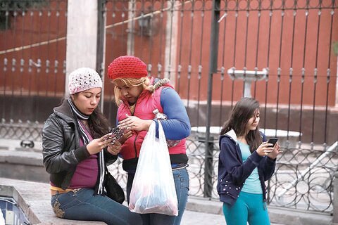 Llama Salud a tomar precauciones ante el frío