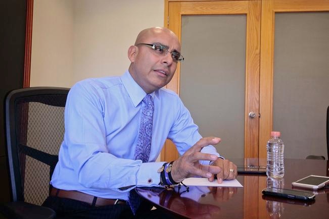 Foto: Archivo. El Universal