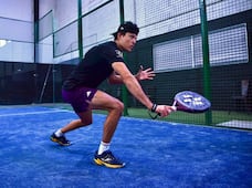 Torneo de pádel unirá retos y convivencia