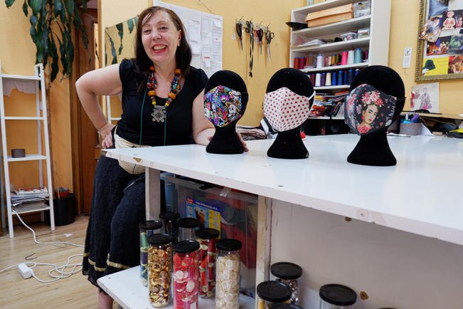 Foto: Perla Sánchez