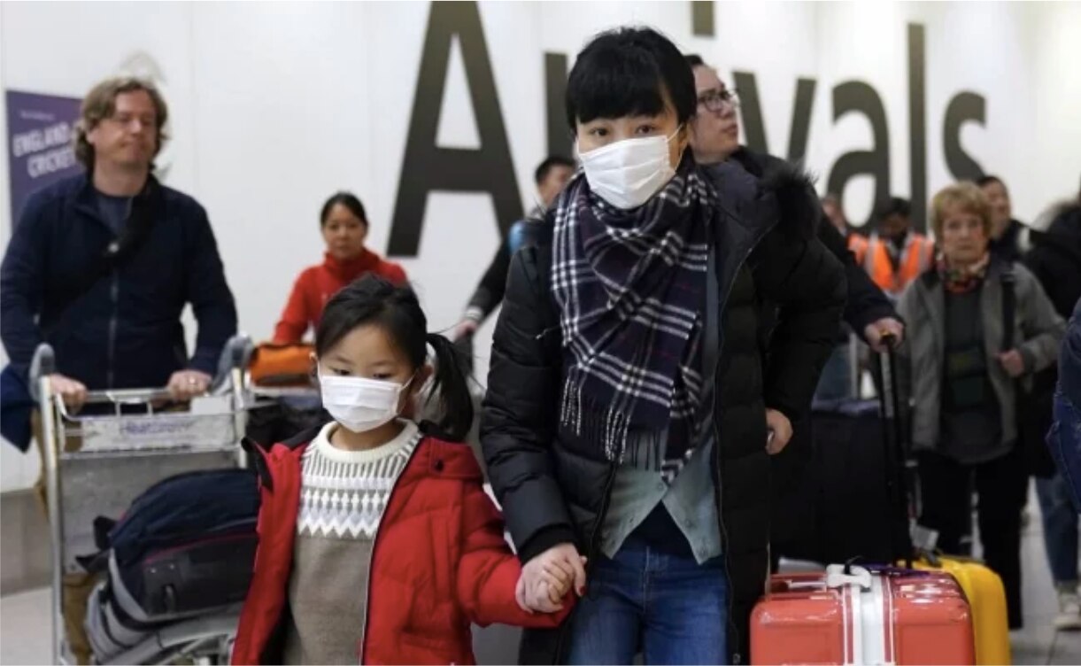 Lo que sabemos sobre el nuevo virus misterioso que ha provocado 17 muertes en China